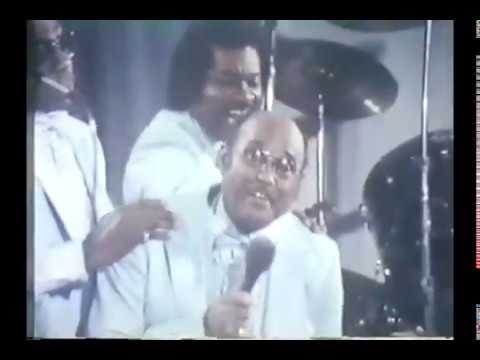 The Soul Stirrers By and By (Feat: R.H. Harris & Paul Foster) LIVE