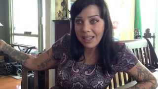 Interview With Bif Naked