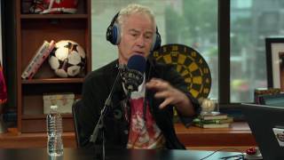 Tennis Legend John McEnroe on The Dan Patrick Show (Full Interview) 6/27/17 video