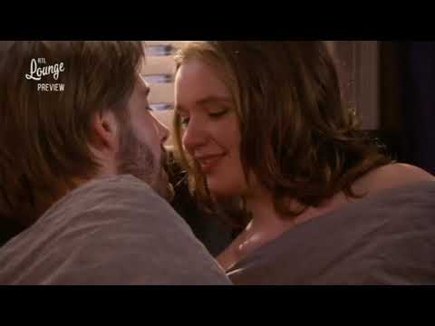 GTST - De dood van Sacha Kramer: Anna niet blij met wat ze in bed aantreft - Deel 184 (29-09-2016)