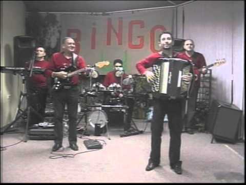 "Bingo band" Kragujevac uzivo sa tv  "VU" Raca