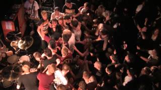 Your Demise LIVE The Kids We Used To Be : Eindhoven, NL : "Dynamo" : 2013-10-09 : FULL HD, 1080p