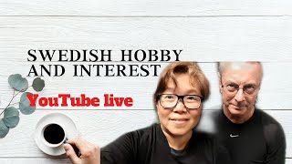 preview picture of video 'Hobby And Interest In Sweden'