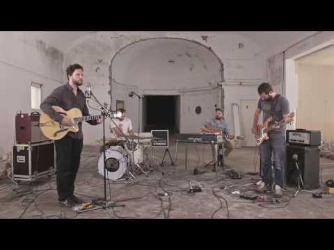 The Legendary Lightness /// Ballroom Sessions /// 02/02