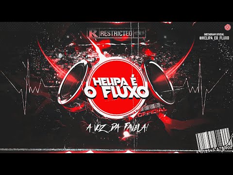 MC DRICKA & MC IG (DJ DEIVÃO e DJ DOZABRI) AQUI NINGUÉM TA PURO 2023