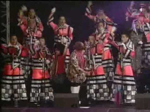 MURGA LA TRAVIATA 2010 - PASACALLE - CHAMPIONS