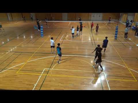薬学科 vs静岡県立大学 2set