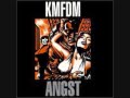 KMFDM - No Peace 