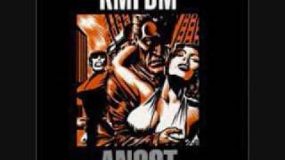 KMFDM - No Peace