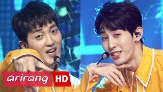 [Simply K-Pop] VAV(브이에이브이) _ ABC (Middle of the Night) _ Ep.273 _ 071417