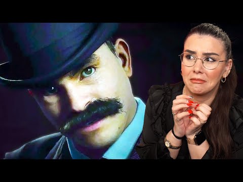 THE DEVIL IN ME Gameplay Part 1 - First Time Playthrough & Reaction