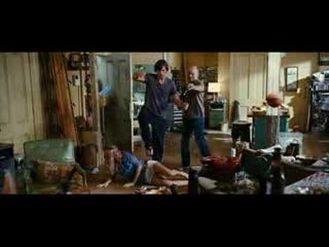 What Happens In Vegas (2008) Official Trailer