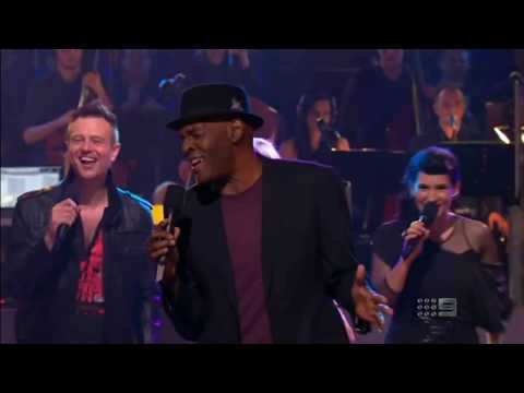 Steve Clisby | Carols By Candlelight (2013)