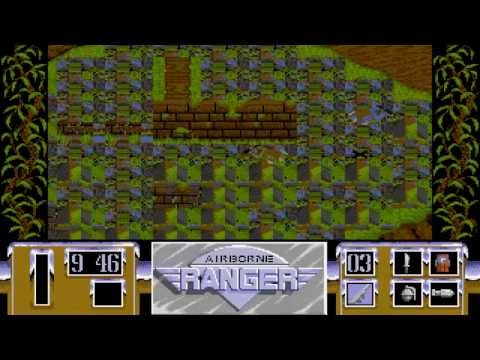 Airborne Ranger PC