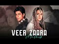 Veer Zaara Mashup 2022 Shah Rukh Khan Bollywood Prashant503