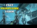 Warframe How To Farm Voidplumes Fast In Angels Of The Zariman!
