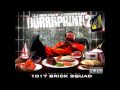 22. Gucci Mane ft. So Icy Ent - Shining For No Apparent Reason | Burrprint 2 [HD]