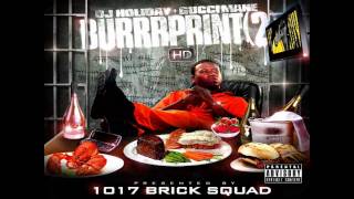 22. Gucci Mane ft. So Icy Ent - Shining For No Apparent Reason | Burrprint 2 [HD]