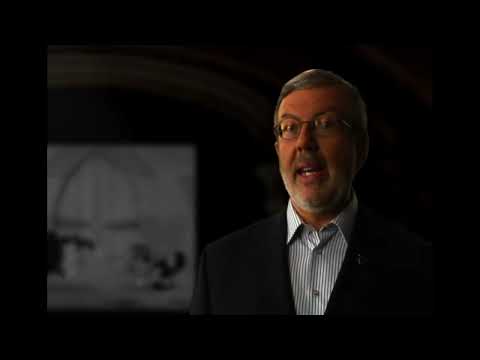 Walt Disney Treasures More Silly Symphonies Volume 2 D1 From the Vault Disclaimer by Leanord Maltin