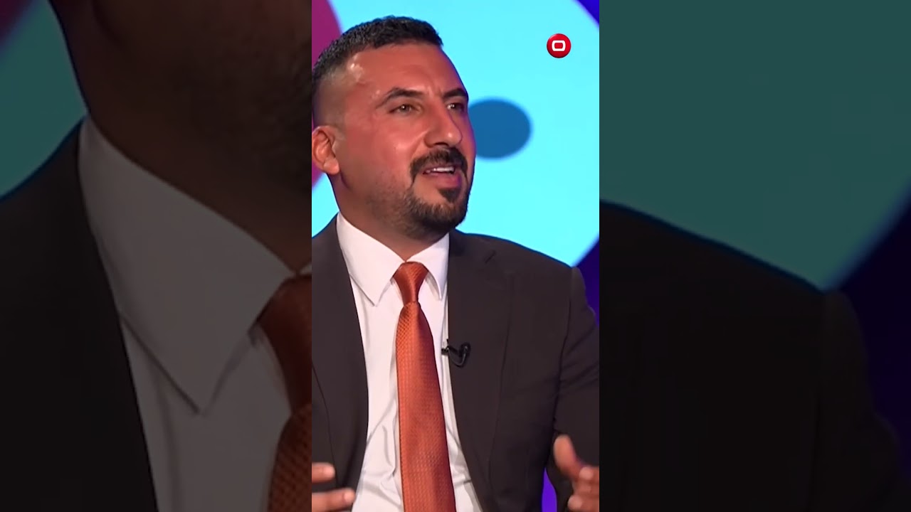 فيديو | طرق حديثة لمواجهة الضغوط النفسية #shorts