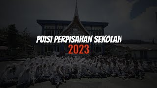 Download lagu Puisi perpisahan sekolah sedih terbaru 2023 mp3 Download lagu Puisi perpisahan sekolah sedih terbaru 2023 mp3