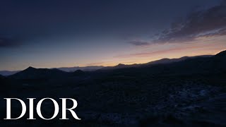 Dior SAUVAGE - Live A Journey Inside Sauvage Elixir