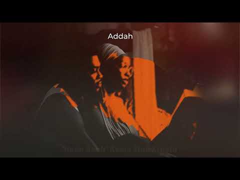 ADDAH - Subiria (Official Audio)