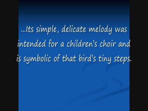 Armenian Dances Part I second Video