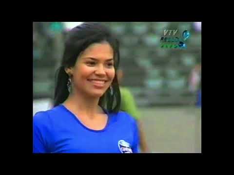 Grêmio 2 x 0 Santa Cruz - Campeonato Brasileiro Série B 2005 | Jogo Completo