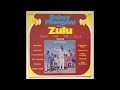 Babsy Mlangeni Hamba Tugela 1977