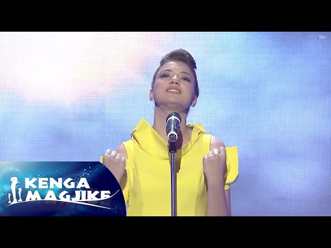 SELMA BEKTESHI - VESHTRO (Kenga Magjike 2014)