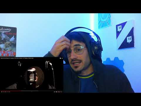 REACT Xakal Da Gun feature C1 Camden X The Grime Violinist --O/T DaBlazz