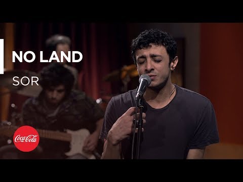 No Land - Sor / Akustikhane #TadınıÇıkar