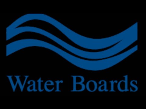 State Water Resources Control Board Meeting - April 16, 2024