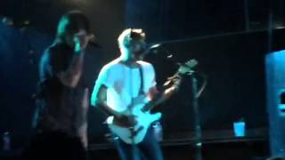 Collide Performed by Framing Hanley