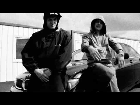 HOODINI - 1 V 1 FEAT. GRAVY