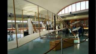 preview picture of video 'The Wright Brothers Historic Site- Kill Devil Hills'