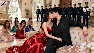 Download lagu Sold at 18 to 48-Year-Old Man—Spoils Her with Fatherly Love, Now She Can’t Sleep Without Him Near! mp3