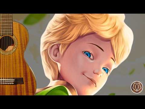 Principezinho - Sétimos