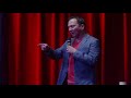 Rob S Filipino Mom Stand Up