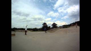 randumn clips 3
