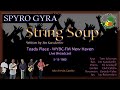 Spyro Gyra -  String Soup    _ Live 1980