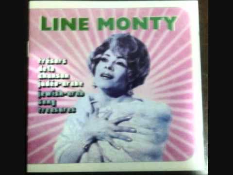 Ana Loulia   Line Monty