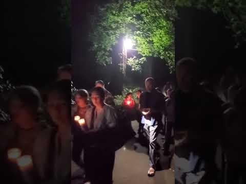 8.15.2026Procesión Solemnidad de La Asunción de María Santísima al Cielo en Cuerpo y Alma