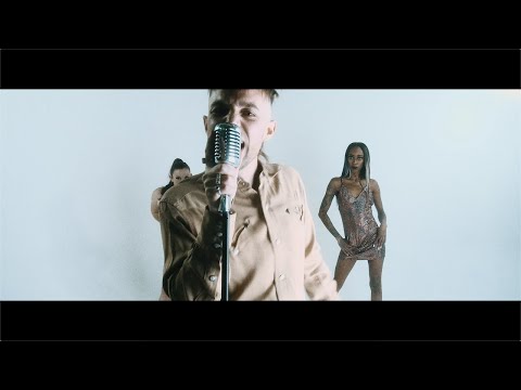 Blake Banks - All Night Long (Official Video)