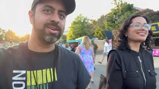 VLOG: Pentatonix The World Tour 2023 Concert in VA! (8/12/23)