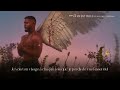 Slimane La Vie Est Belle En Duo Avec Soprano Lyrics Video