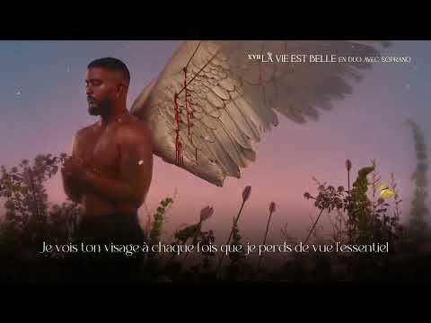 Videoclip de La vie est belle — Slimane