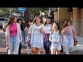 Summer Night Out || 8 Outfit Ideas! 