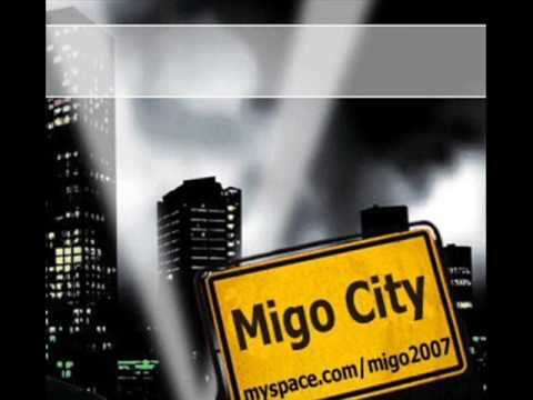 Migo feat. Potzen - Mein Weg